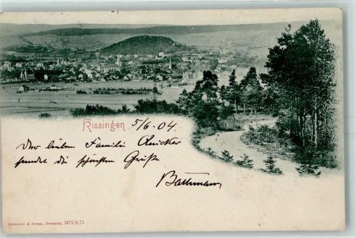Bad Kissingen 1904