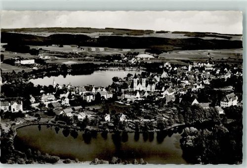 Bad Waldsee Waldsee
