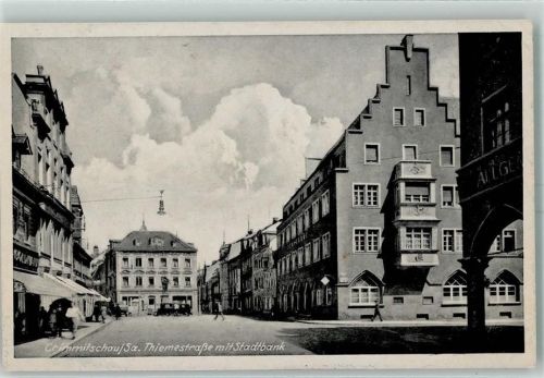 Crimmitschau