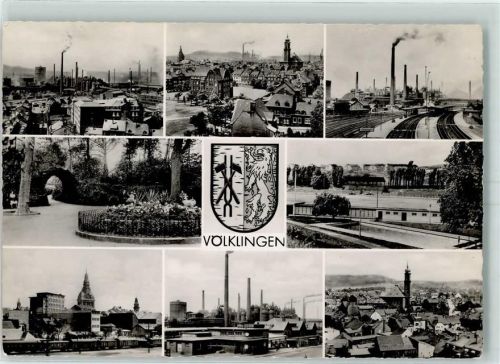 Völklingen