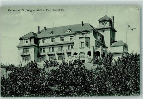Bad Hersfeld