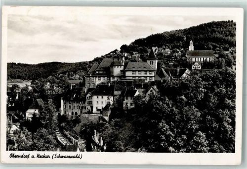 Oberndorf