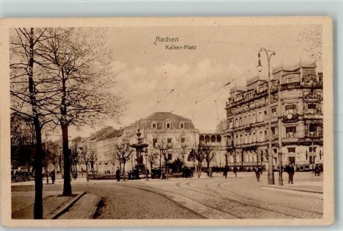 Aachen