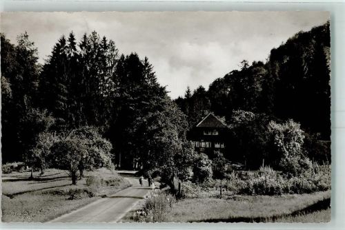 Größeltal