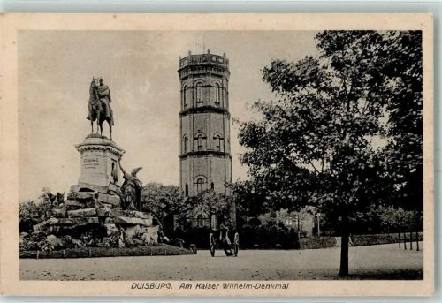 Duisburg
