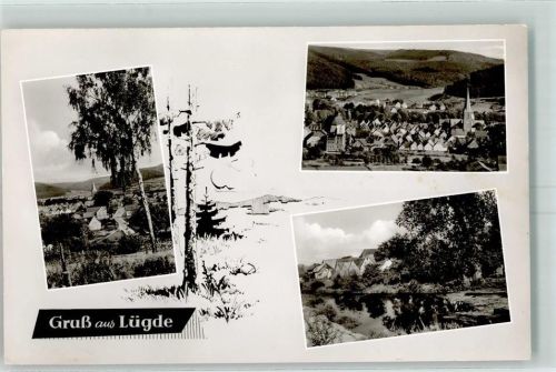 Lügde