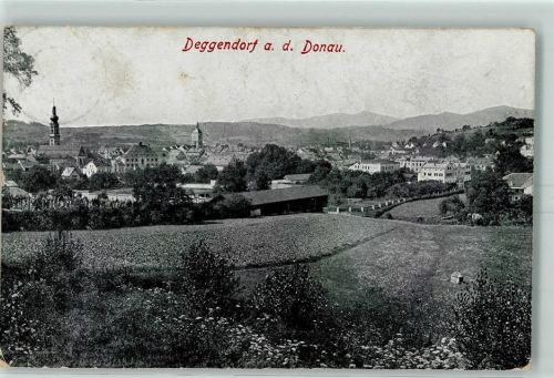 Deggendorf