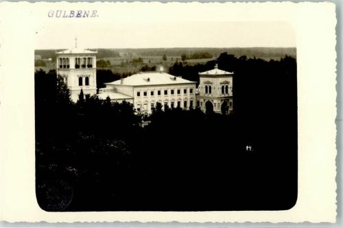 Gulbene