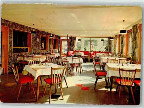 Petersthal Gasthof Cafe zur Sonne