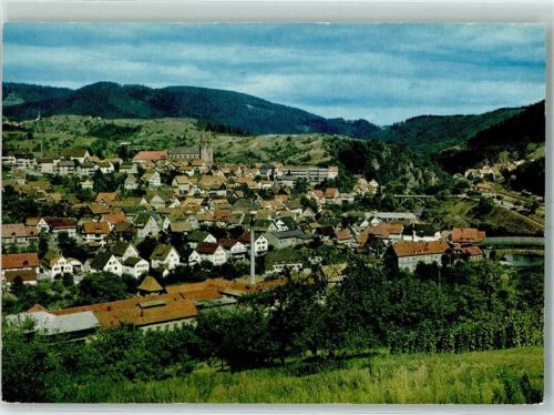 Forbach