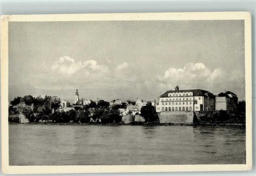 Schärding Innere Stadt