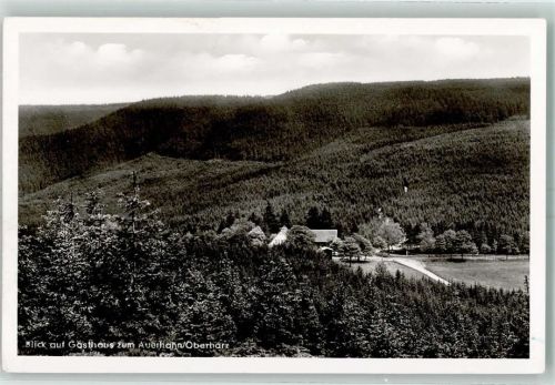 Auerhahn Gasthaus zum Auerhahn
