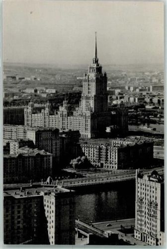 Moskau