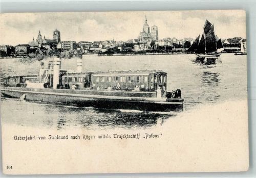 Stralsund