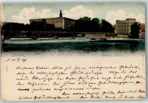 Dessau