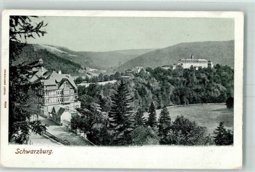 Schwarzburg
