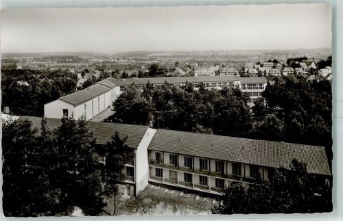 Kaiserslautern Pädagogische Hochschule