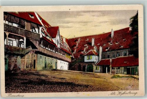 Bamberg