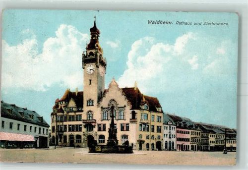 Waldheim