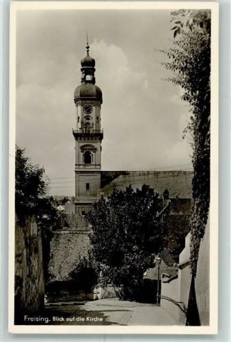 Freising