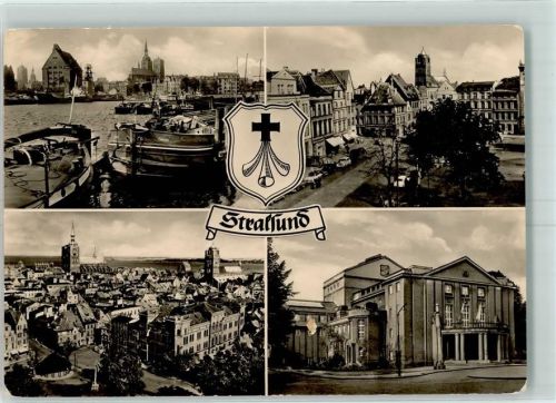 Stralsund
