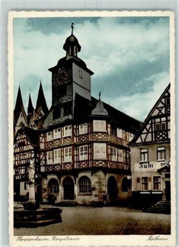 Heppenheim