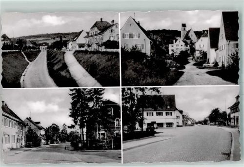 Haltingen Ev. Kirche