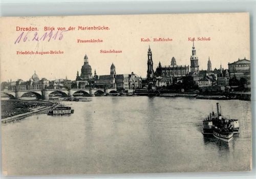 Dresden