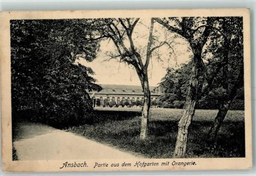 Ansbach