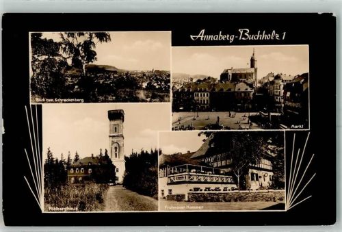 Annaberg-Buchholz