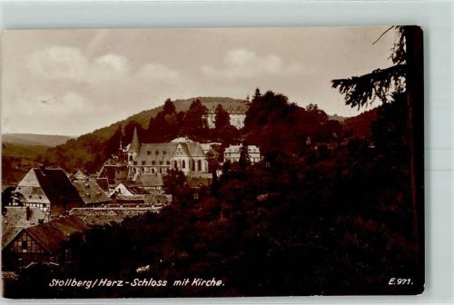 Stolberg