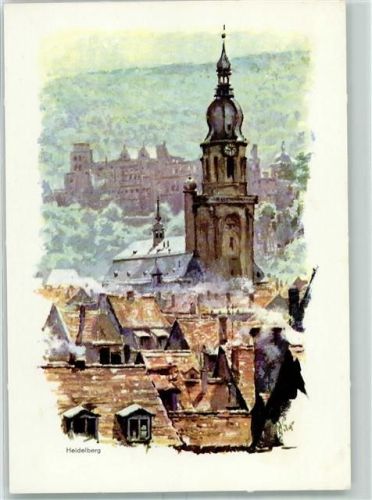 Heidelberg