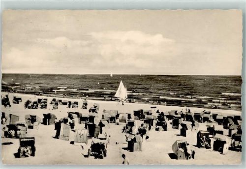 Ostseebad Heringsdorf
