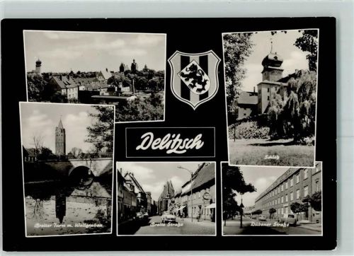 Delitzsch