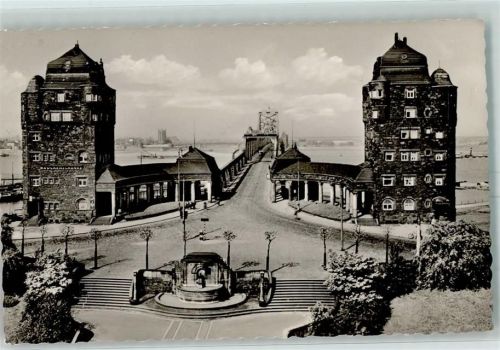 Duisburg