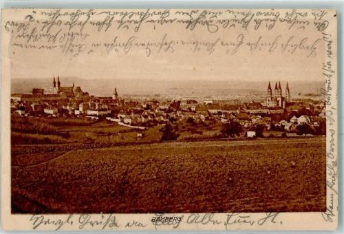 Bamberg