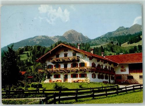 Bayrischzell