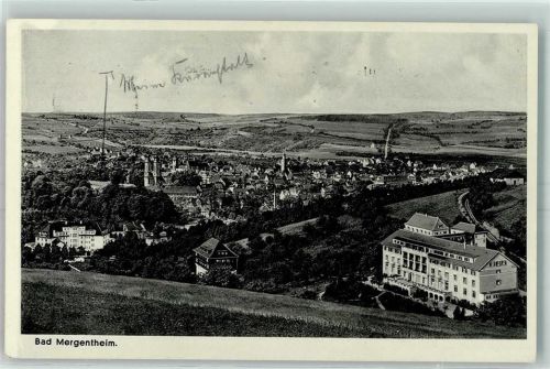 Bad Mergentheim