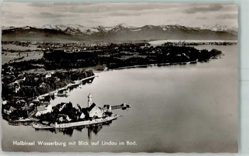Wasserburg