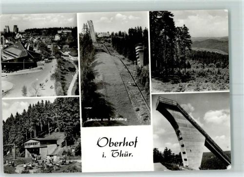 Oberhof
