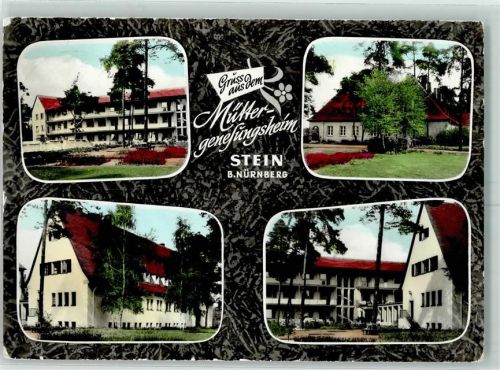 Stein Müttergenesungsheim