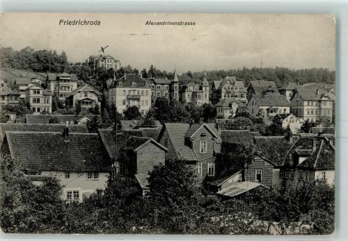 Friedrichroda