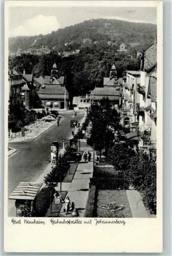 Bad Nauheim