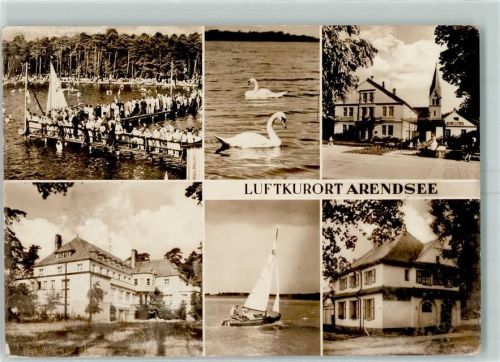 Arendsee