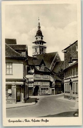 Bad Langensalza