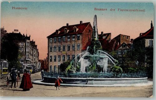Hannover