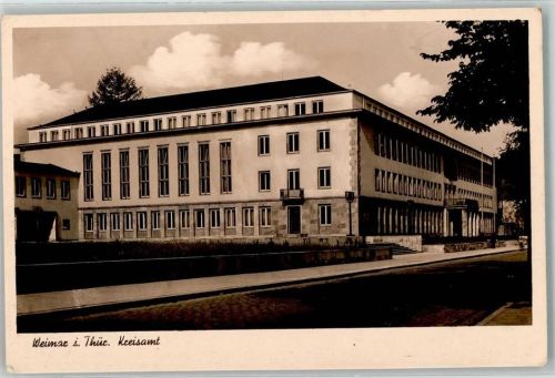 Weimar