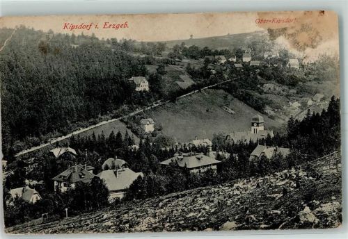 Kipsdorf Ober Kipsdorf