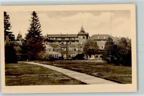 Oberhof