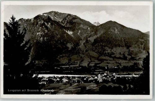 Lenggries